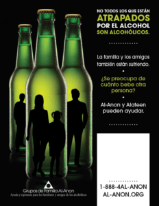 Al-Anon-Poster-2-Portrait-Sp-LoRes Public Outreach Poster