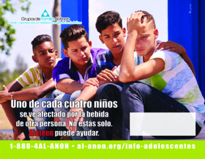Alateen-Boys-Landscape-Sp-LoRes Public Outreach Poster