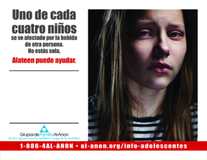 Alateen-Tears-Landscape-Sp-LoRes Public Outreach Poster