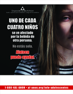 Alateen-Tears-Potrait-Sp-LoRes Public Outreach Poster