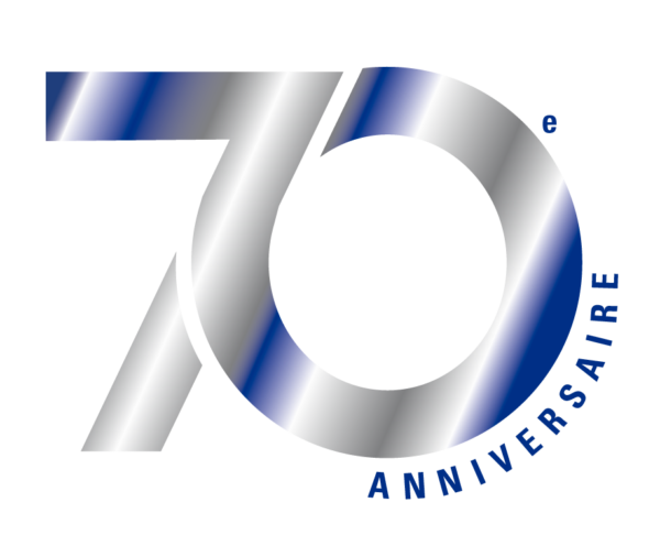 70thAnninvLogo_Fr La célébration virtuelle du 70e anniversaire d’Al‑Anon