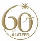 Alateen 60th