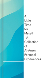Al-Anon's latest daily reader shares the personal experiences and many voices of the Al-Anon fellowship today, illustrating that Al-Anon is indeed for anyone affected by someone else's drinking.